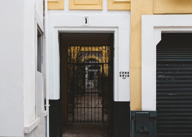 000 galeria hotel casa teva sevilla