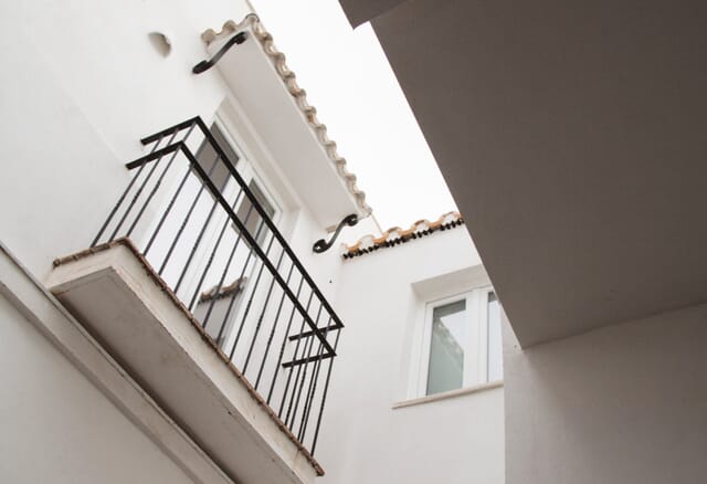 070 galeria hotel casa teva sevilla